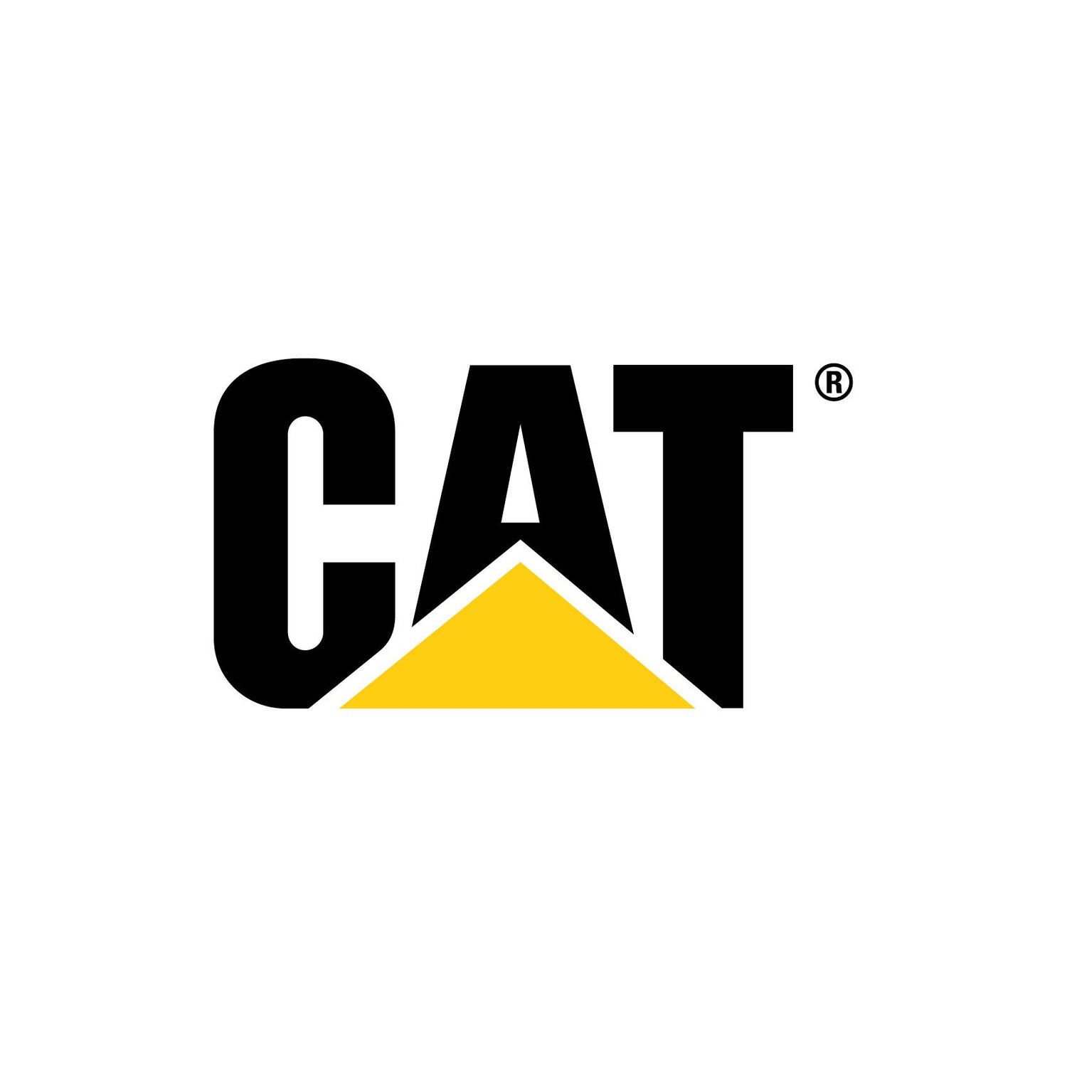 Image showcasing Caterpillar (CAT) Logo, Clothing brand, Brands Page, Brands Megastore