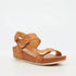 Butterfly Womens Delia 11 Sandal Tan | Butterfly