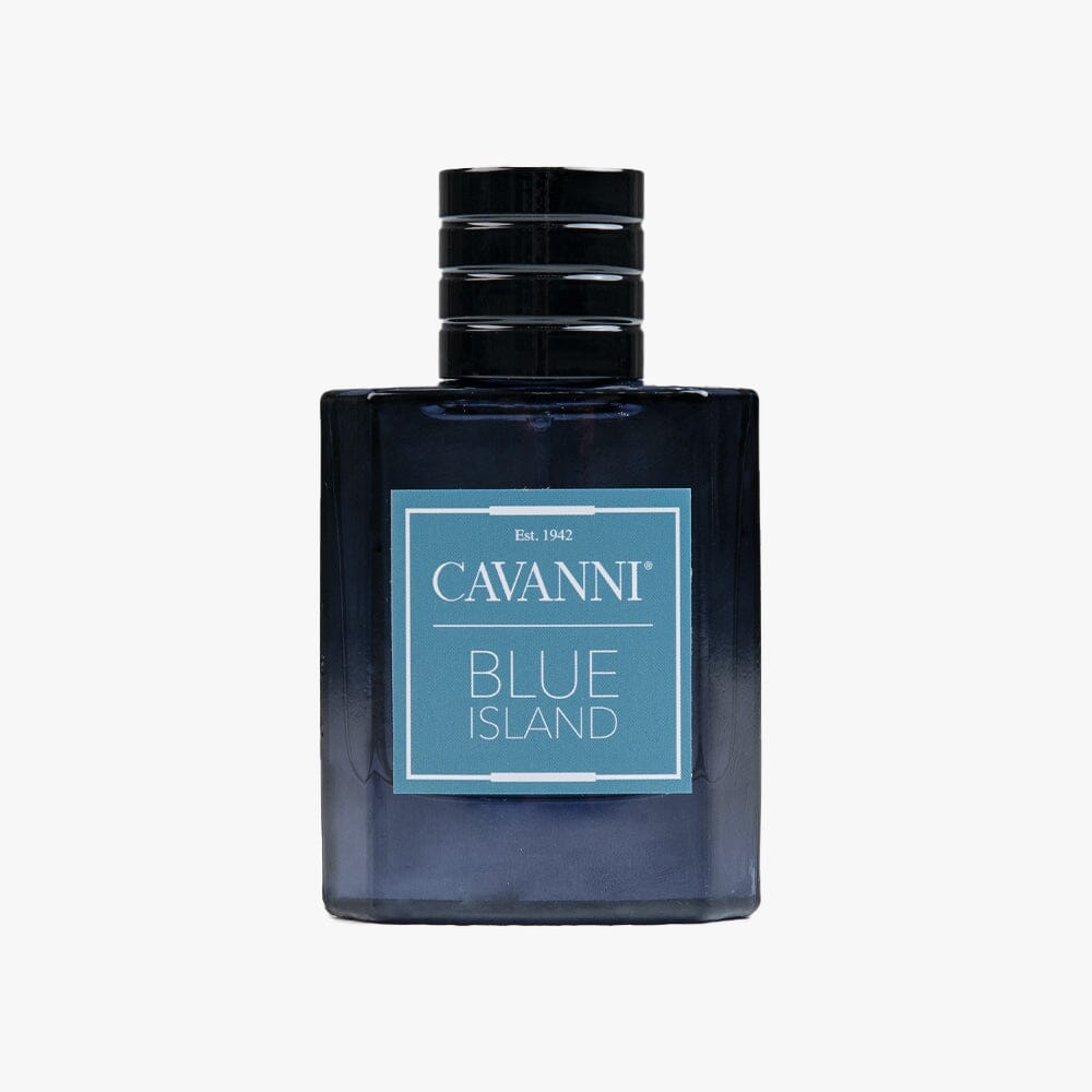 Cavanni Blue Island Perfume 60Ml | Cavanni