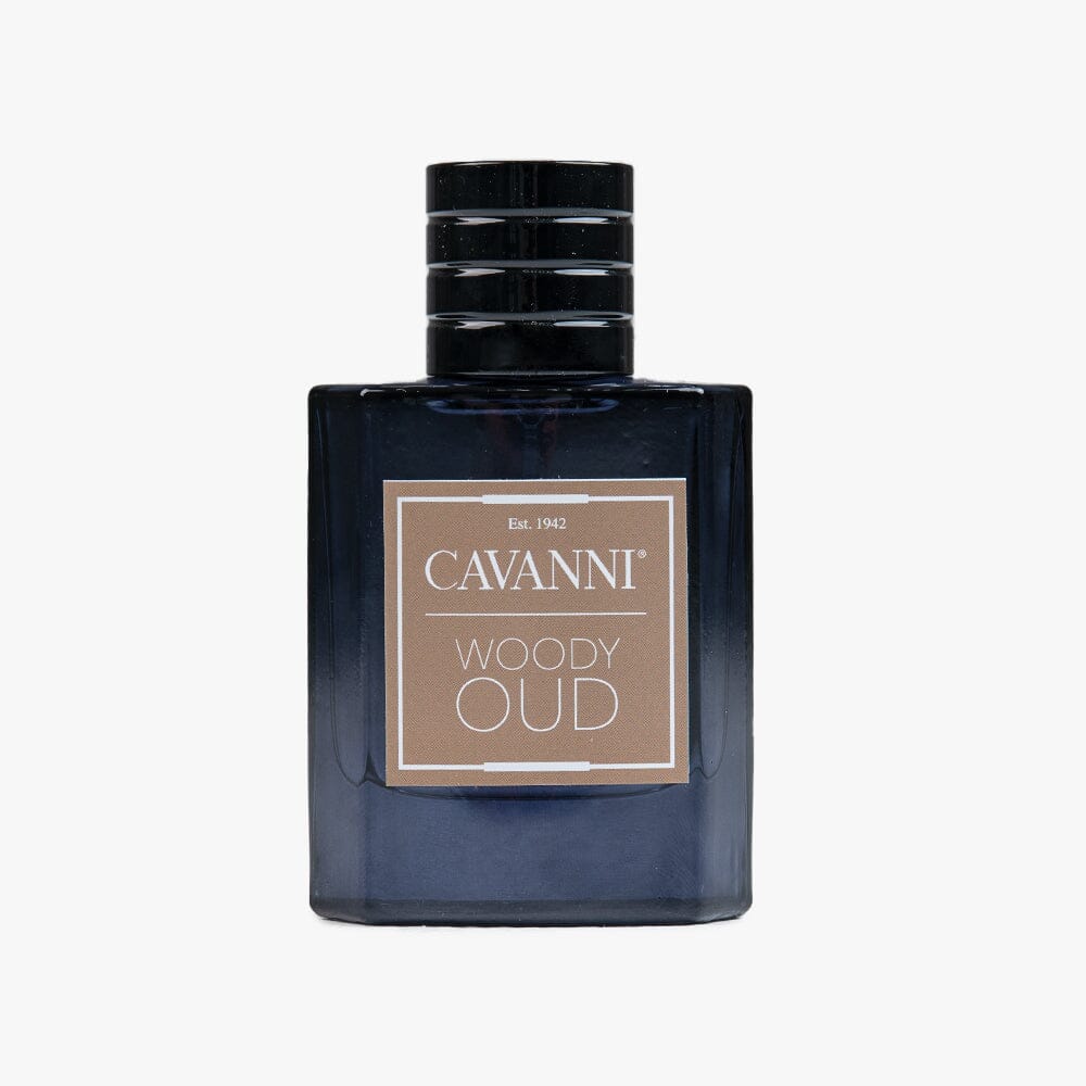 Cavanni Woody Oud Perfume 60Ml | Unisex