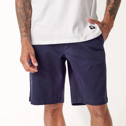 Fox Mens Essex Walkshort Midnight | Fox