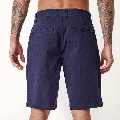 Fox Mens Essex Walkshort Midnight | Fox