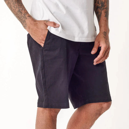 Fox Mens Essex 2.0 Walkshort Black | Fox