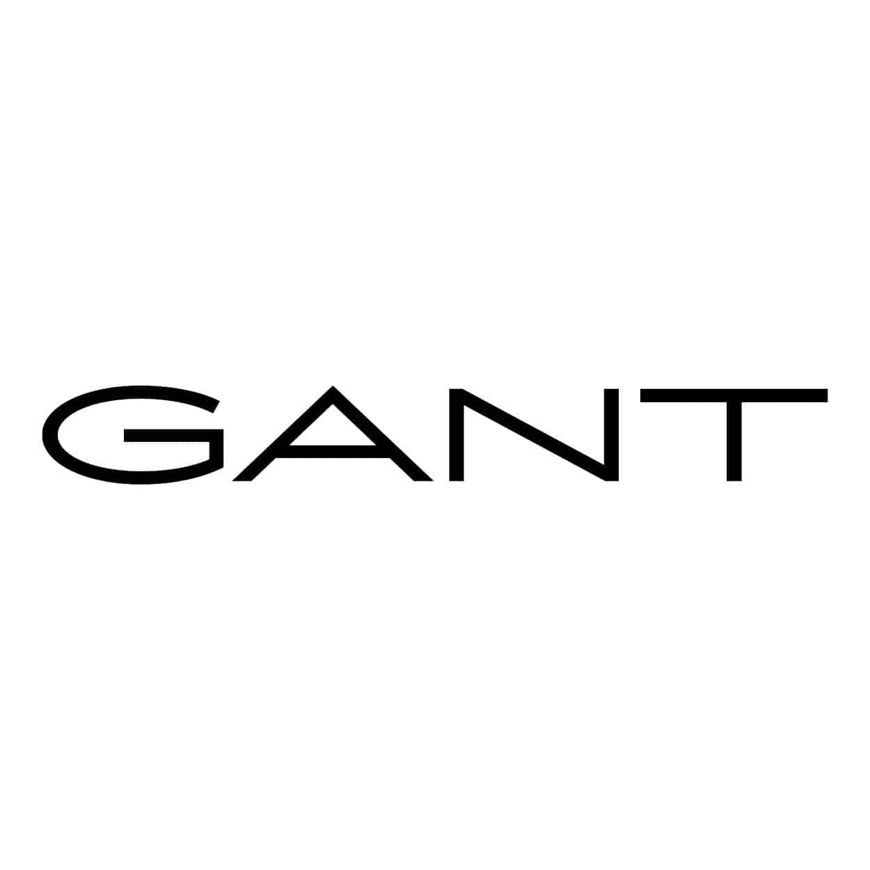 Image showcasing Gant Clothing Logo, Clothing brand, Brands Page, Brands Megastore