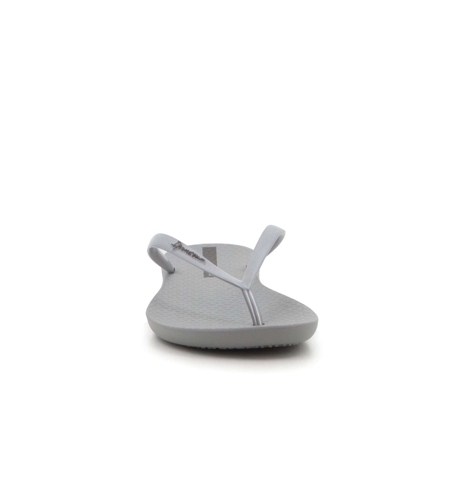 Ipanema Womens Wave Silver Sandal | Ipanema