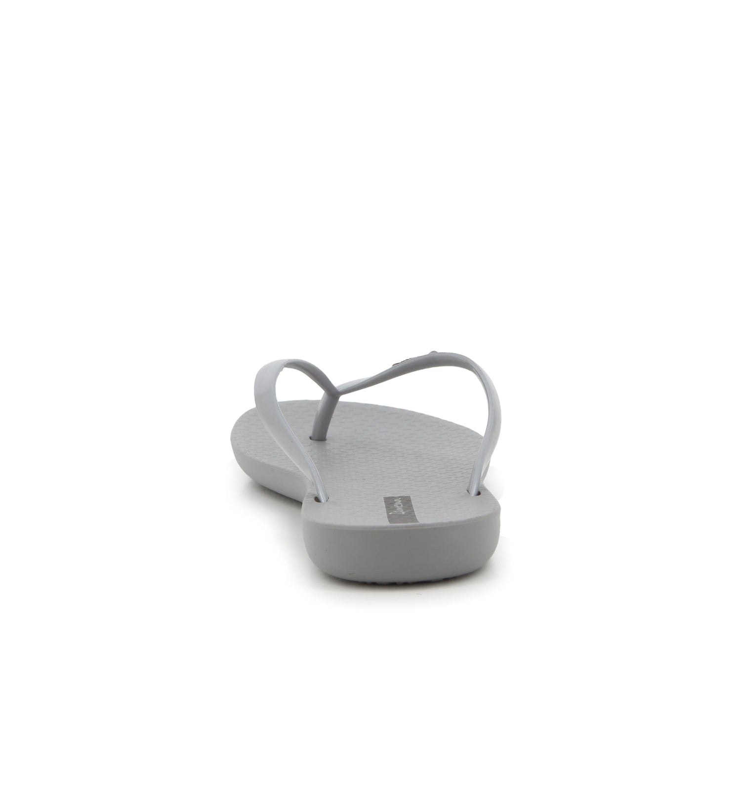 Ipanema Womens Wave Silver Sandal | Ipanema