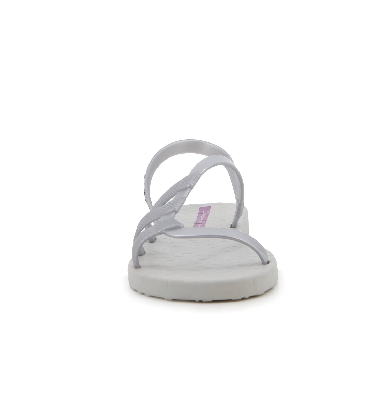 Ipanema Womens Diversa Sandal Grey Silver | Ipanema