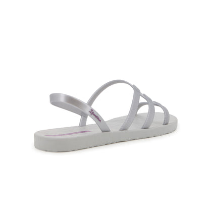 Ipanema Womens Diversa Sandal Grey Silver | Ipanema