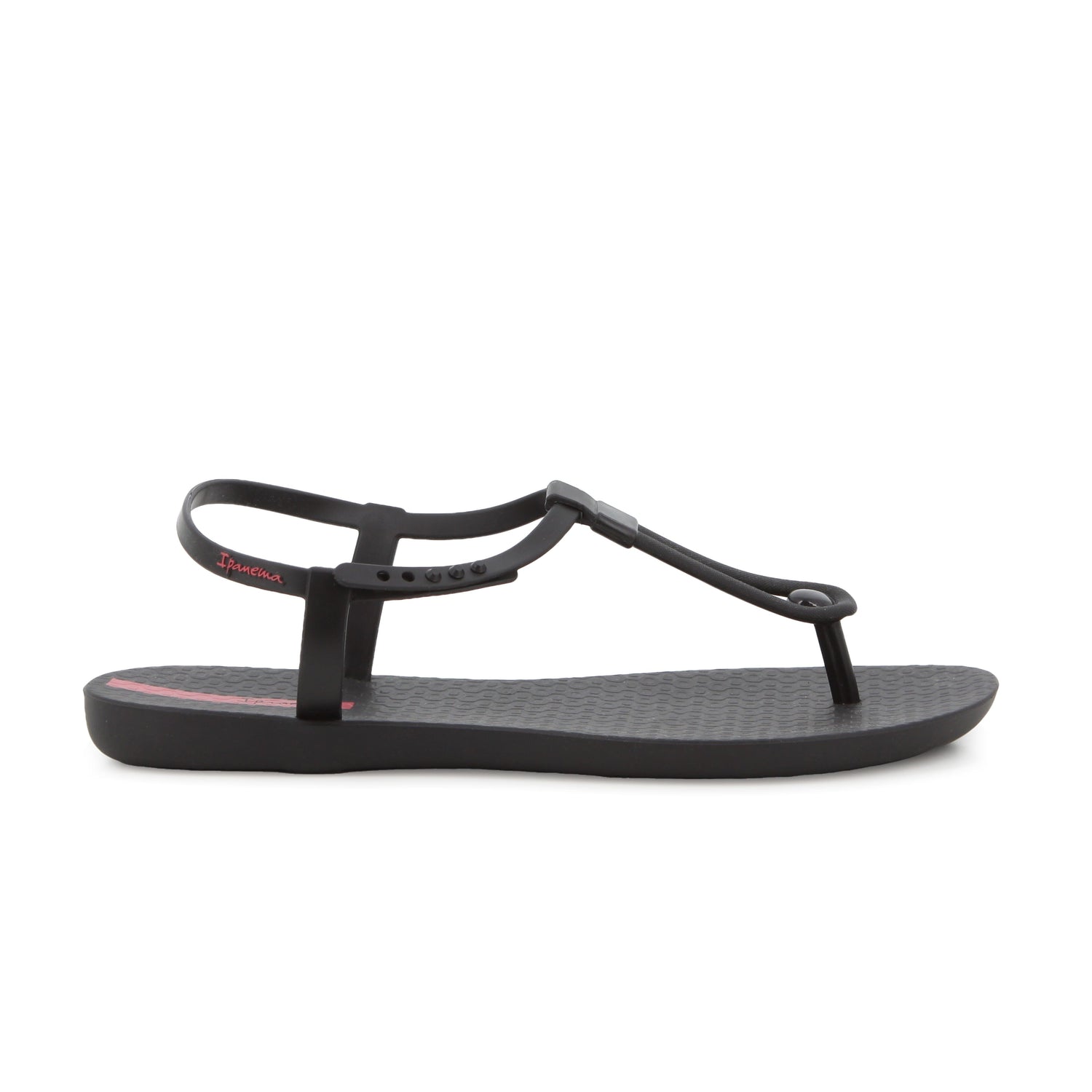 Ipanema Womens Class Slim Sandal Black | Ipanema
