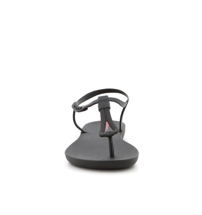 Ipanema Womens Class Slim Sandal Black | Ipanema