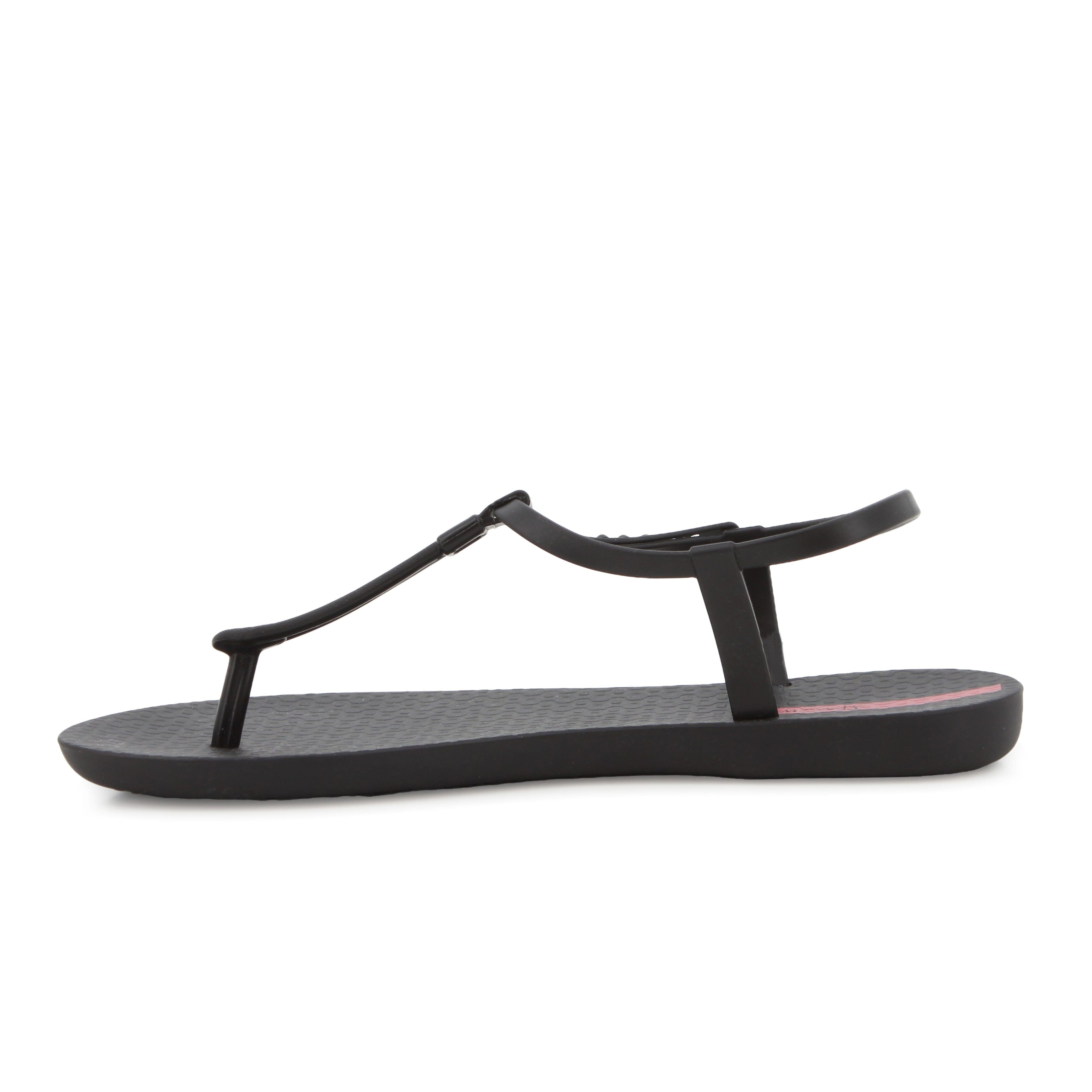 Ipanema Womens Class Slim Sandal Black | Ipanema