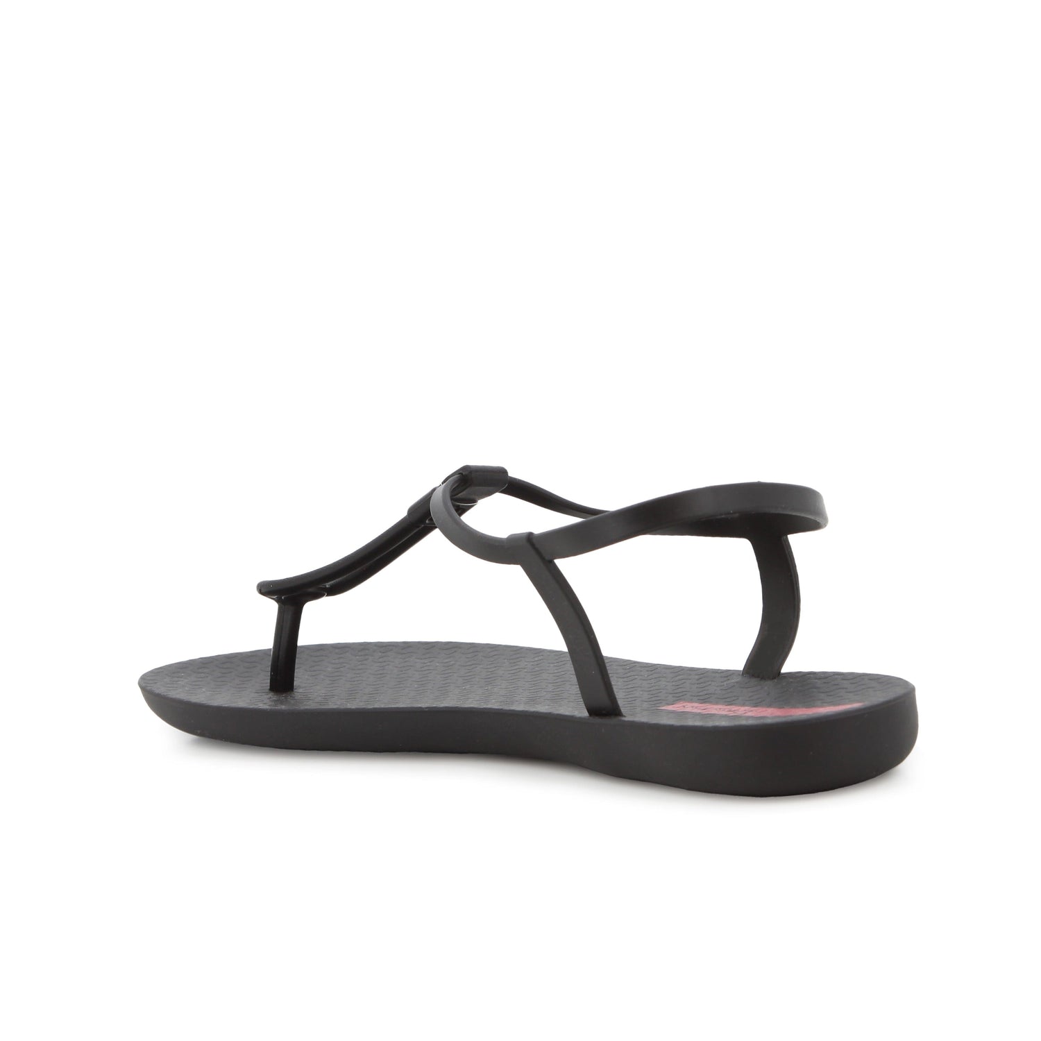 Ipanema Womens Class Slim Sandal Black | Ipanema