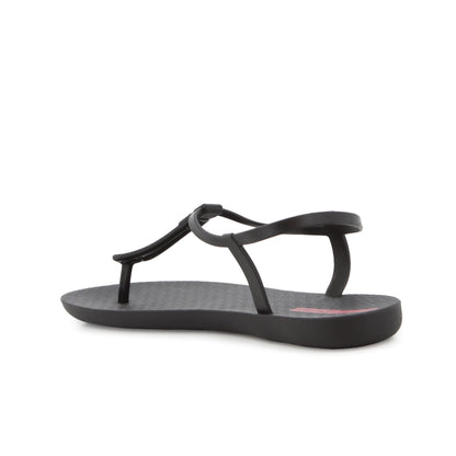 Ipanema Womens Class Slim Sandal Black | Ipanema