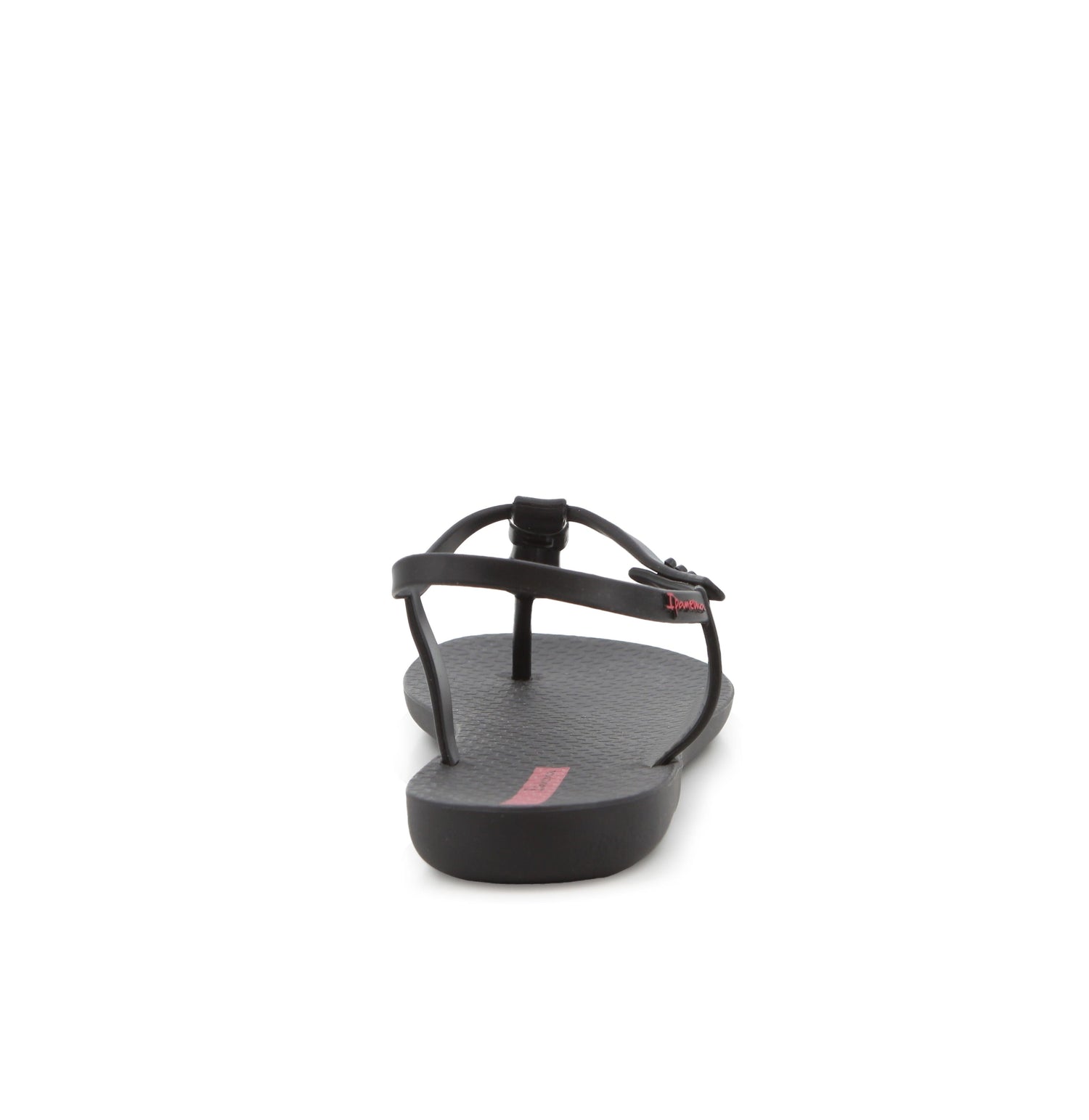 Ipanema Womens Class Slim Sandal Black | Ipanema