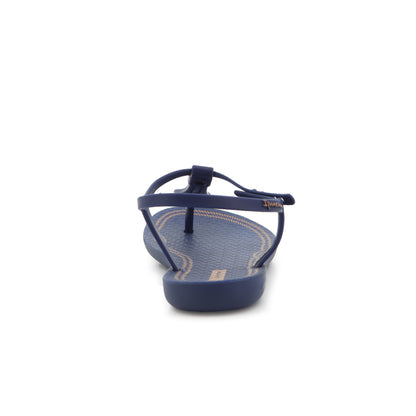 Ipanema Womens Class Slim Sandal Blue | Ipanema