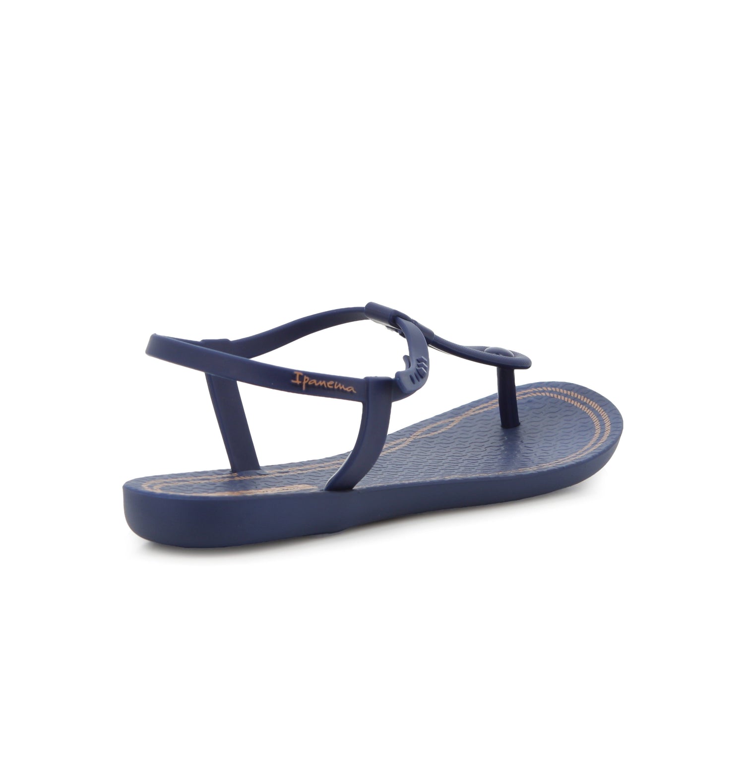 Ipanema Womens Class Slim Sandal Blue | Ipanema