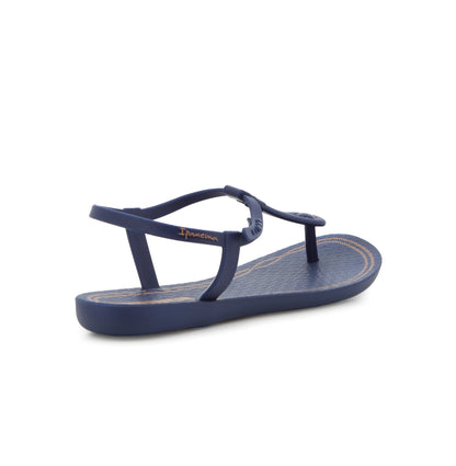 Ipanema Womens Class Slim Sandal Blue | Ipanema
