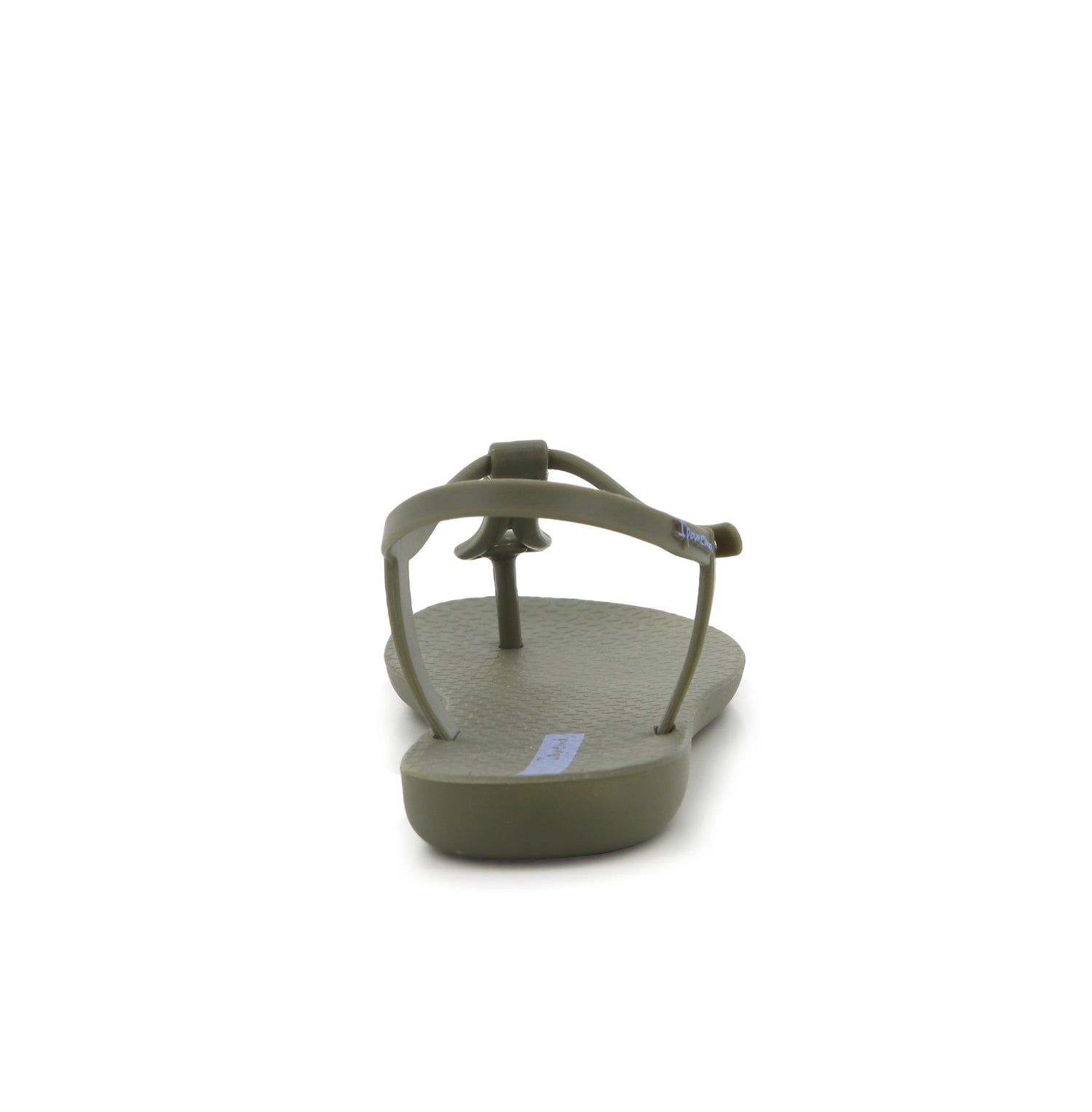 Ipanema Womens Class Slim Sandal Green | Ipanema