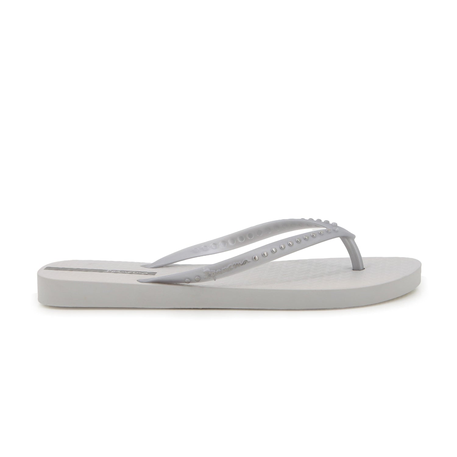 Ipanema Womens Essence Sandal Grey Silver | Ipanema