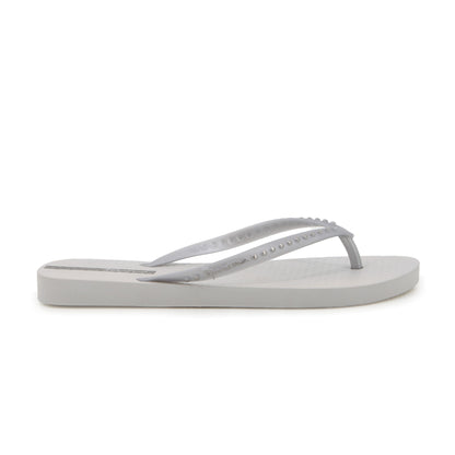 Ipanema Womens Essence Sandal Grey Silver | Ipanema