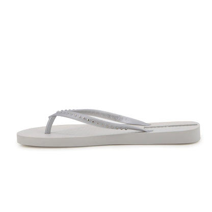 Ipanema Womens Essence Sandal Grey Silver | Ipanema