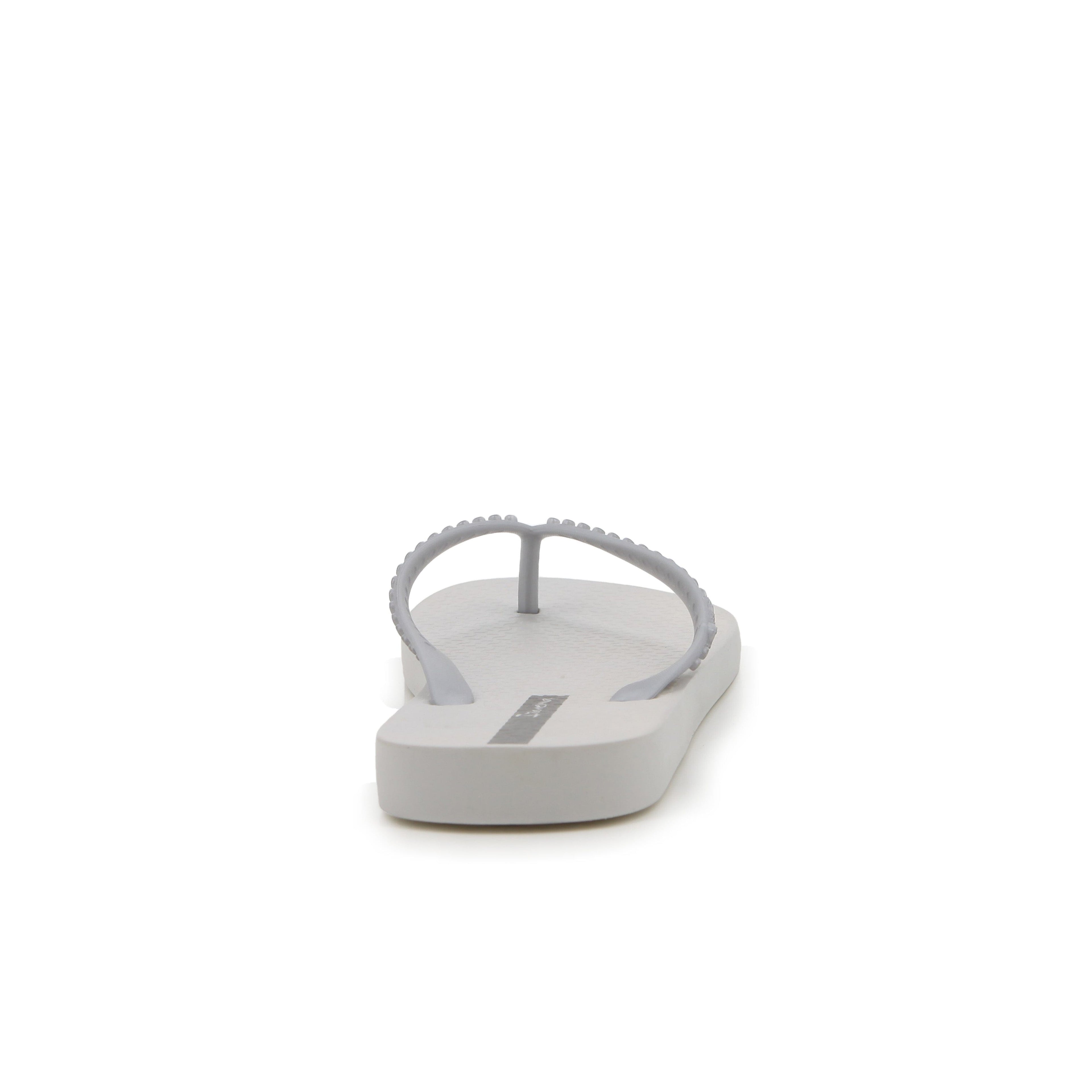 Ipanema Womens Essence Sandal Grey Silver | Ipanema