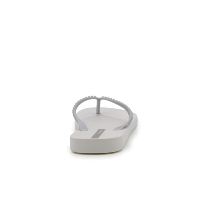 Ipanema Womens Essence Sandal Grey Silver | Ipanema