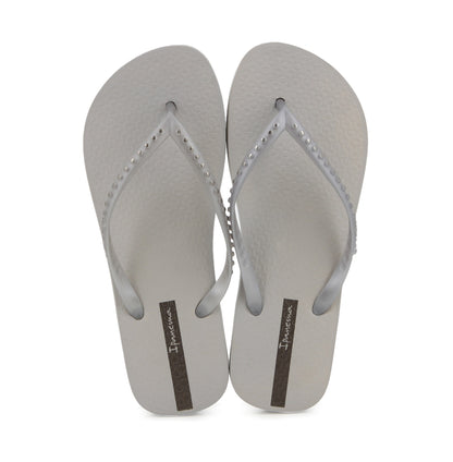 Ipanema Womens Essence Sandal Grey Silver | Ipanema