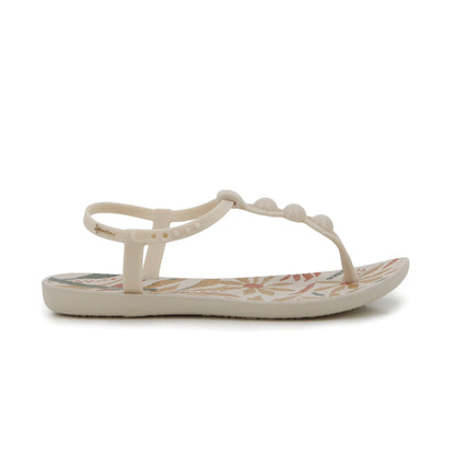 Ipanema Womens Clas Conecta Ii Sandal Beige Orange | Ipanema