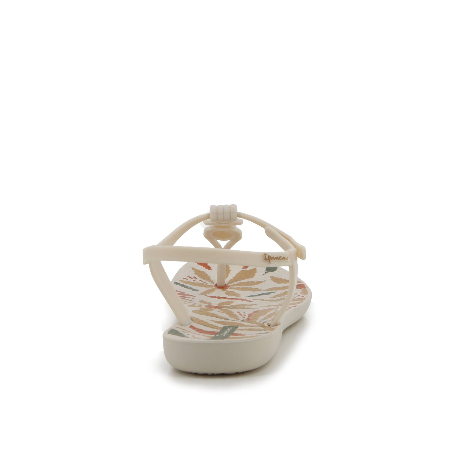 Ipanema Womens Clas Conecta Ii Sandal Beige Orange | Ipanema