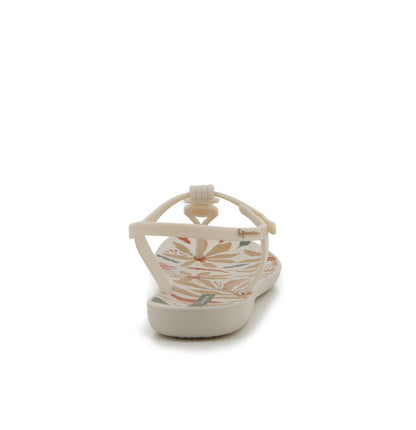 Ipanema Womens Clas Conecta Ii Sandal Beige Orange | Ipanema