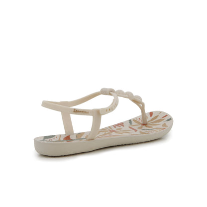Ipanema Womens Clas Conecta Ii Sandal Beige Orange | Ipanema