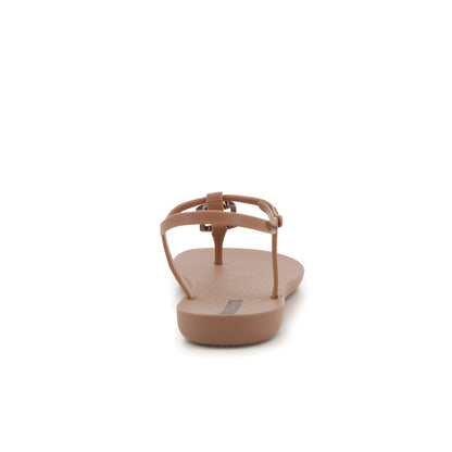 Ipanema Womens Class Modern Sandal Ii Brown | Ipanema