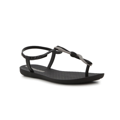 Ipanema Womens Class Daily Sandal Black Grey | Ipanema