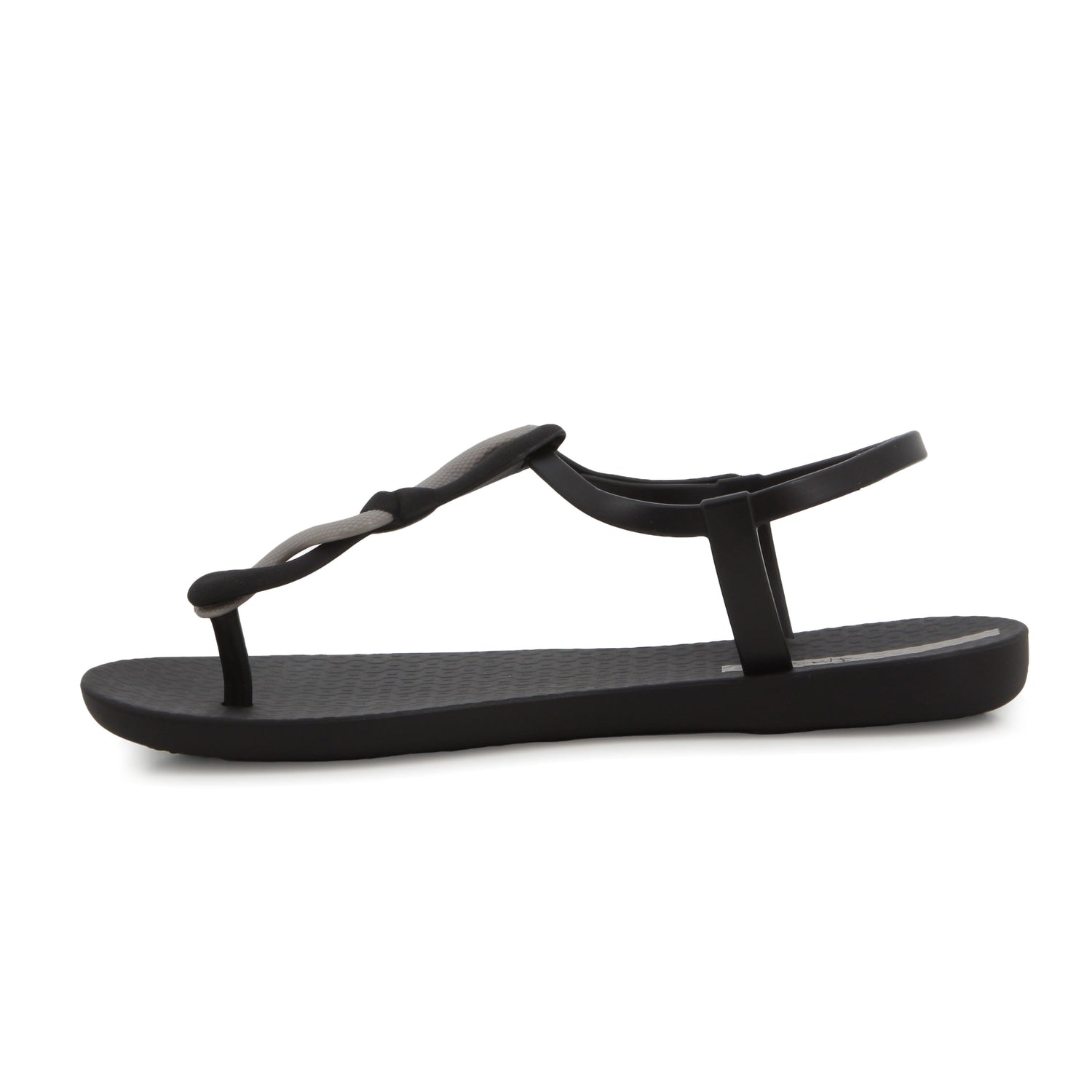 Ipanema Womens Class Daily Sandal Black Grey | Ipanema