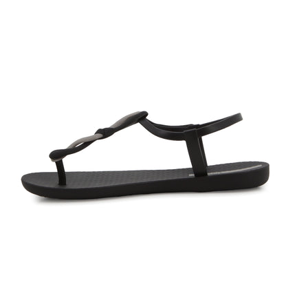 Ipanema Womens Class Daily Sandal Black Grey | Ipanema