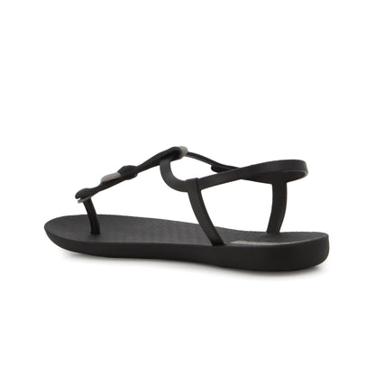 Ipanema Womens Class Daily Sandal Black Grey | Ipanema