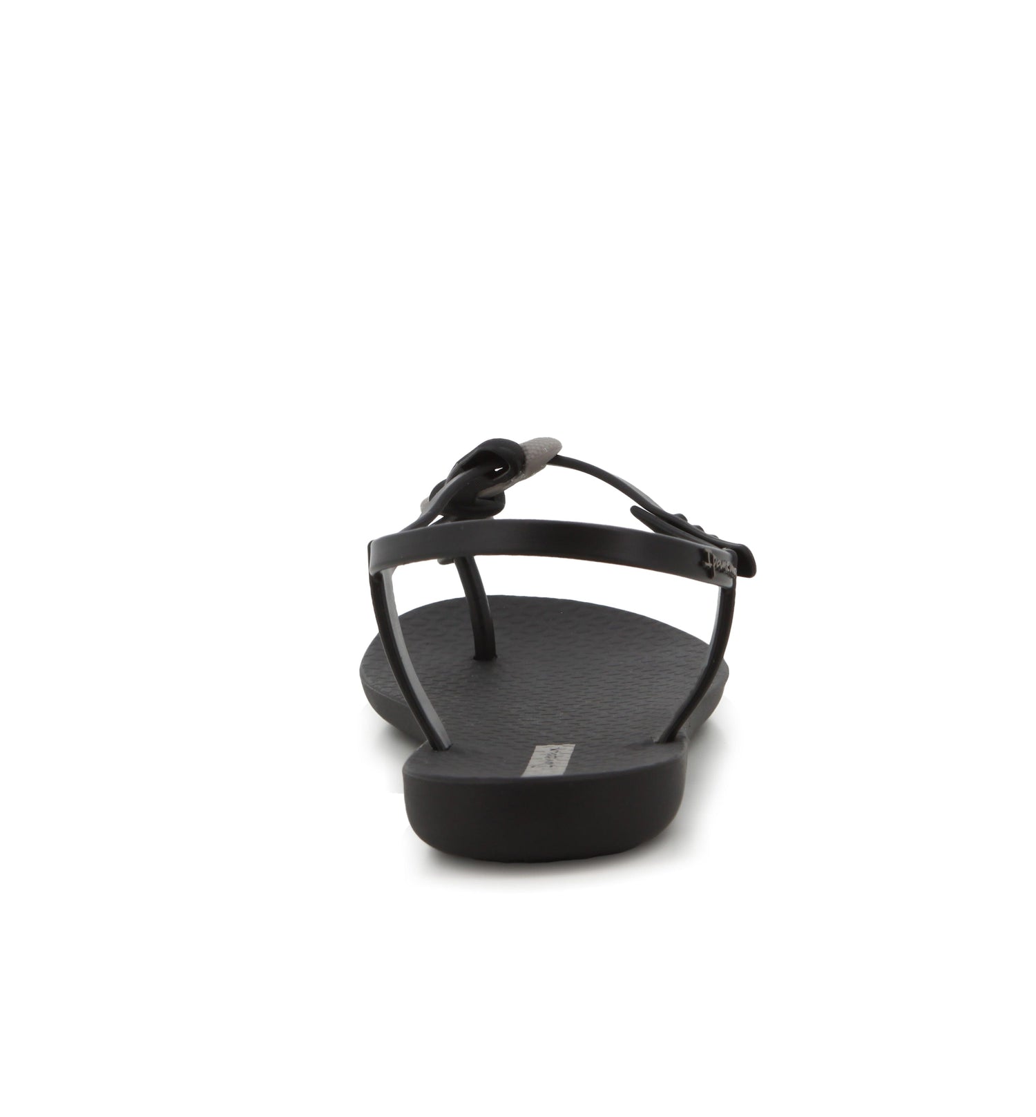 Ipanema Womens Class Daily Sandal Black Grey | Ipanema