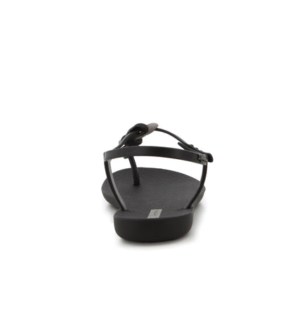 Ipanema Womens Class Daily Sandal Black Grey | Ipanema