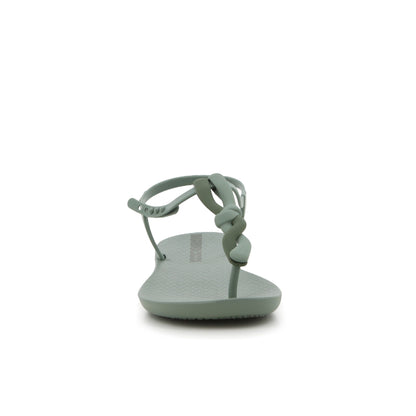 Ipanema Womens Class Daily Sandal Green | Ipanema