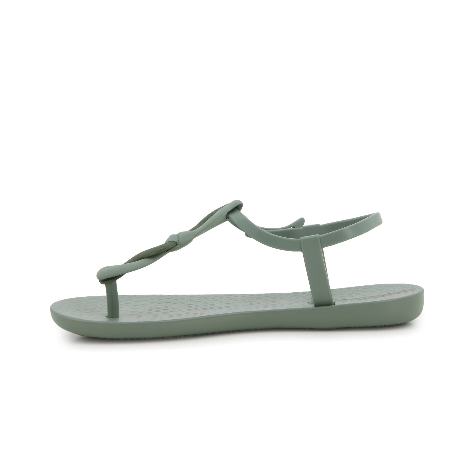 Ipanema Womens Class Daily Sandal Green | Ipanema