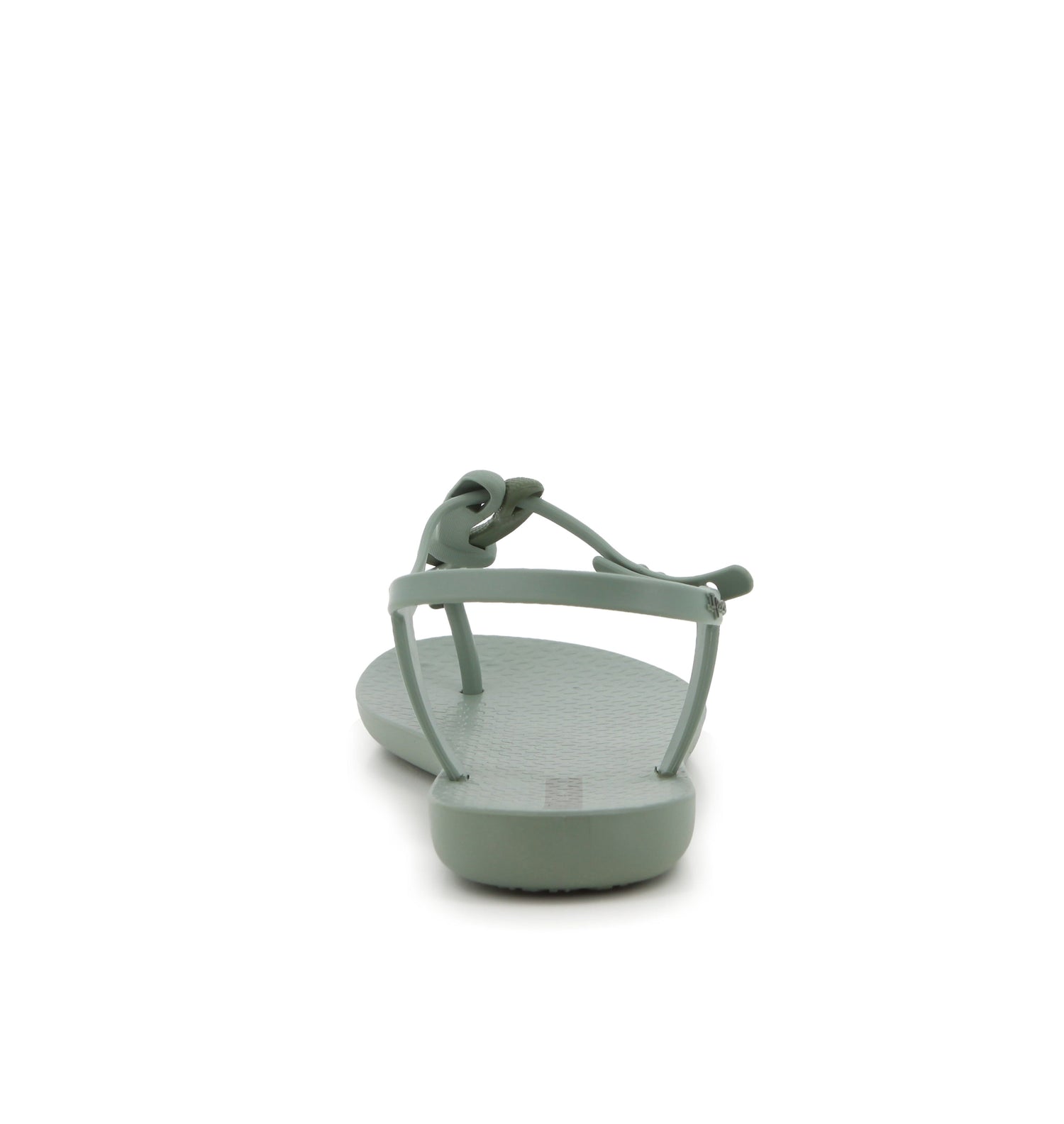 Ipanema Womens Class Daily Sandal Green | Ipanema