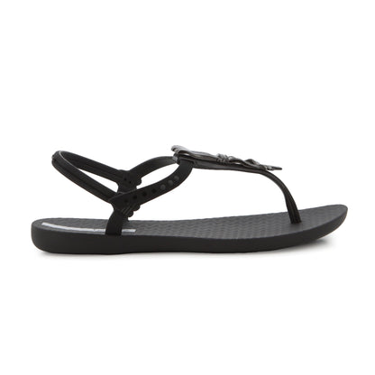 Ipanema Womens Class Charming Sandal Silver Black | Ipanema