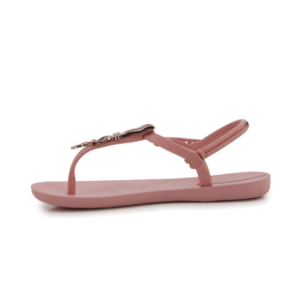 Ipanema Womens Class Charming Sandal Pink | Ipanema