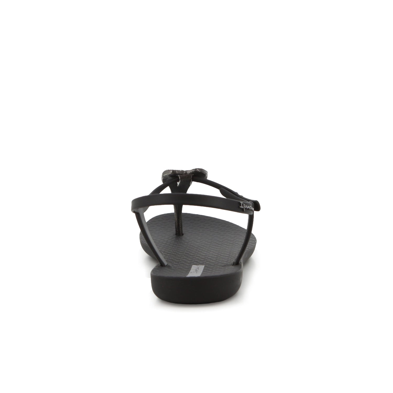 Ipanema Womens Class Flora Ii Sandal Black Grey | Ipanema