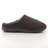 Hush Puppies Mens Kevin Mule Slipper Grey | Hush Puppies