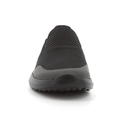 Hush Puppies Mens Zappo Black Multi Mesh | Hush Puppies