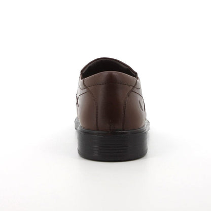 Hush Puppies Mens Rainmaker Leather Light Brown | Hush Puppies