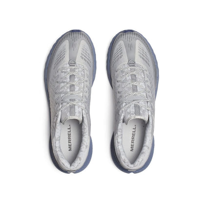 Merrell Mens Agility Peak 5 Sneaker Piegon Indigo | Merrell