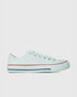 Soviet Unisex Viper 20 Vulcanised Low Cut Sneaker White | Soviet